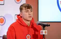 Cooper Flagg, la très grosse pioche de New Balance