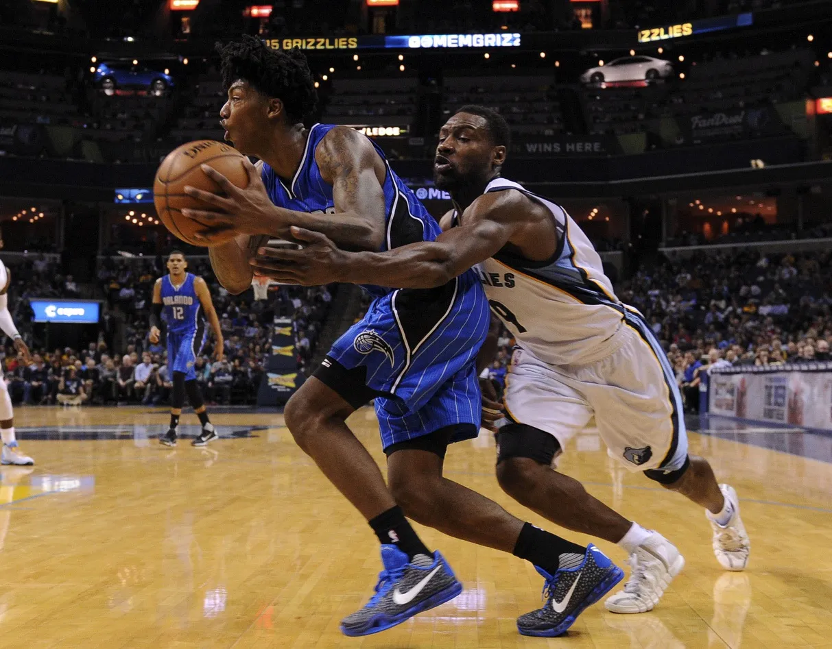 Tony Allen