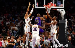 Les efforts des Suns en défense payent déjà