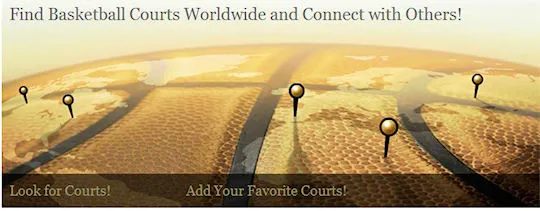 courts-of-the-world