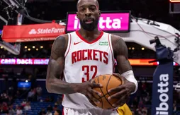 Jeff Green dans les pas de Dikembe Mutombo à Houston