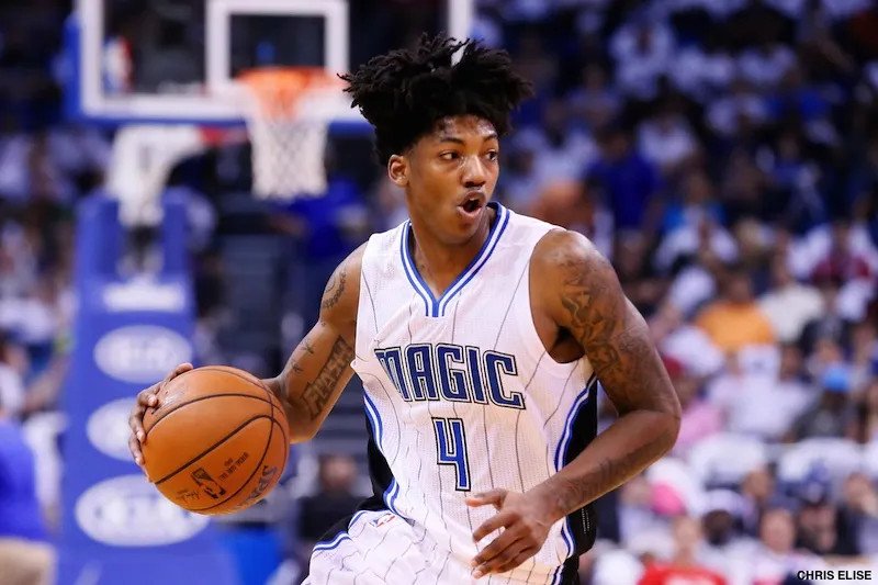 elfrid payton