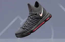Nike : sortie le 24 mars pour la KD9 Elite