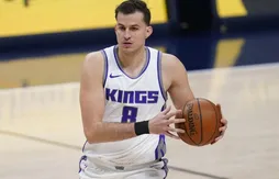Déjà suivi par les Sixers, Nemanja Bjelica intéresserait aussi le Heat