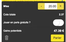 [Pronos NBA] Misez sur la belle cote des Raptors face au Heat