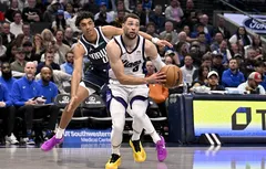 La greffe entre les Kings et Zach LaVine commence à prendre