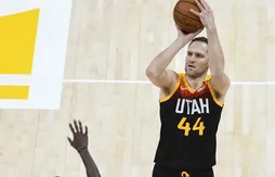 Bojan Bogdanovic sort de sa boîte… pour de bon ?