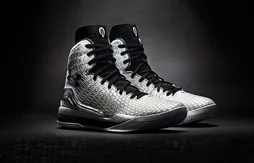 Un Martin Luther King Day argenté pour Under Armour