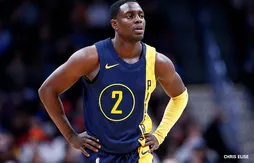 Darren Collison n’a “jamais pensé” à sortir de sa retraite, mais…