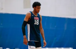 Le lycéen Greg Brown III préfère la NCAA à l’argent de la G-League