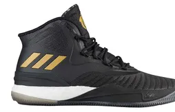 Adidas : la première image de la D Rose 8