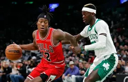 Ayo Dosunmu, le rookie renversant des Bulls