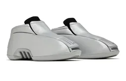 Dernier modèle adidas porté par Kobe Bryant, la Crazy 2 est de retour