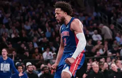 Pronostics NBA | Misez sur Cade Cunningham face aux Cavaliers