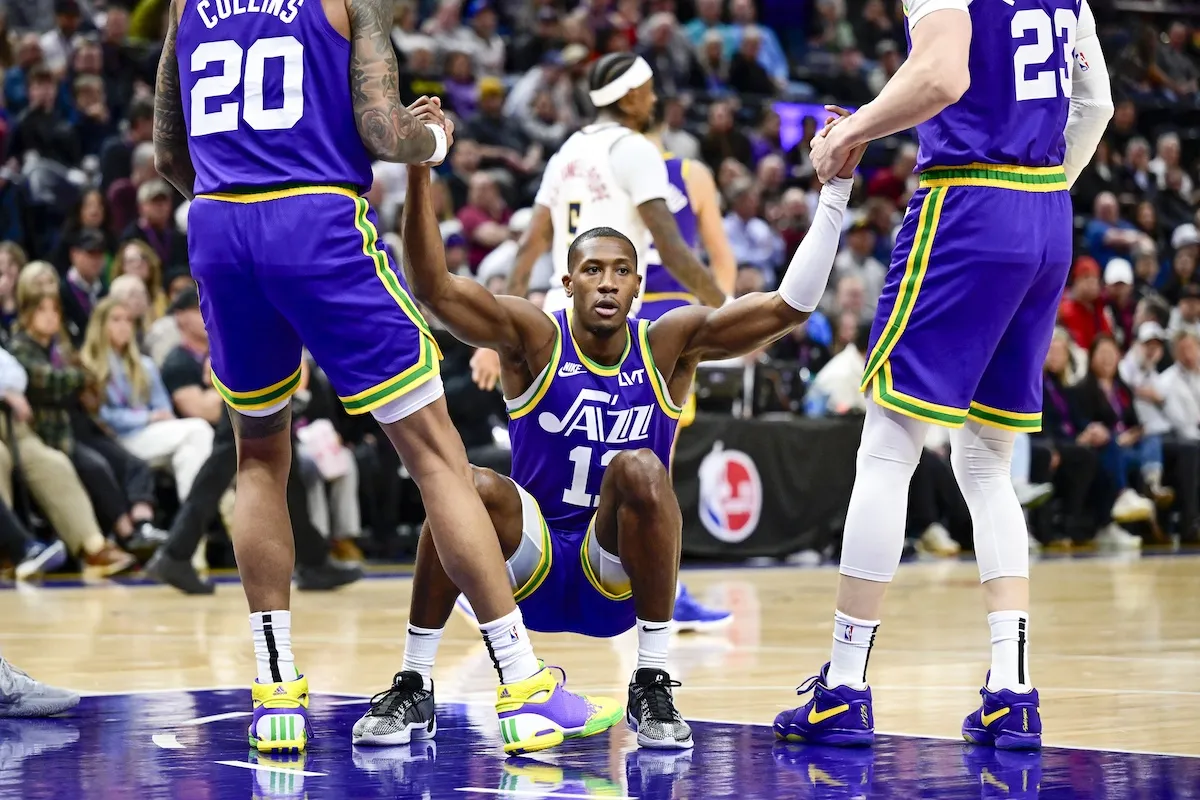 Kris Dunn