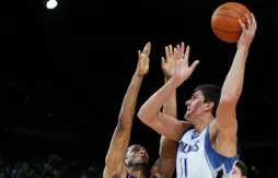 Darko Milicic, l’éclosion inespérée