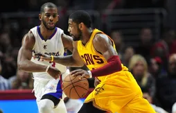 Austin Rivers passe en revue les meilleurs dribbleurs de NBA