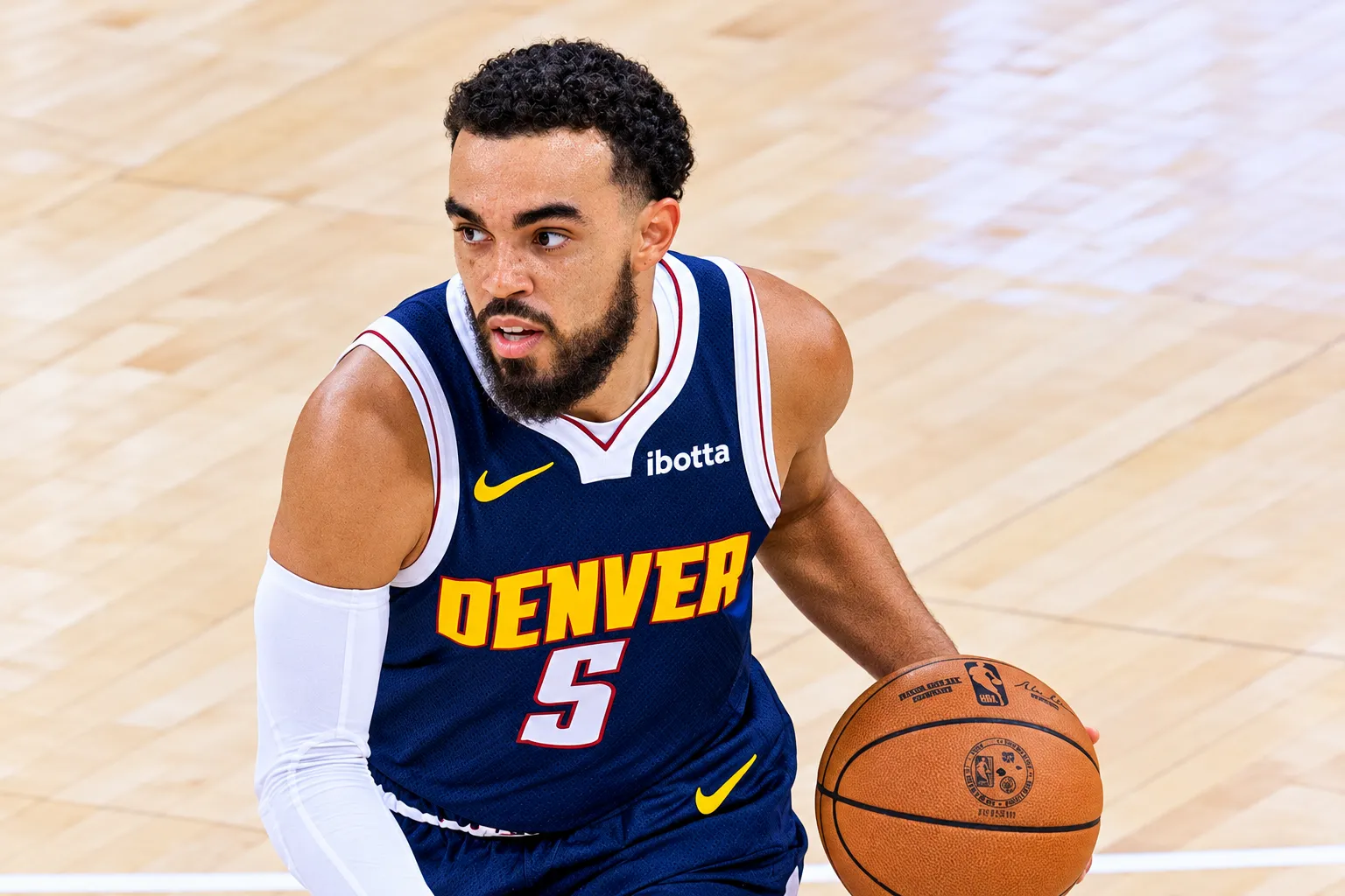 Tyus Jones