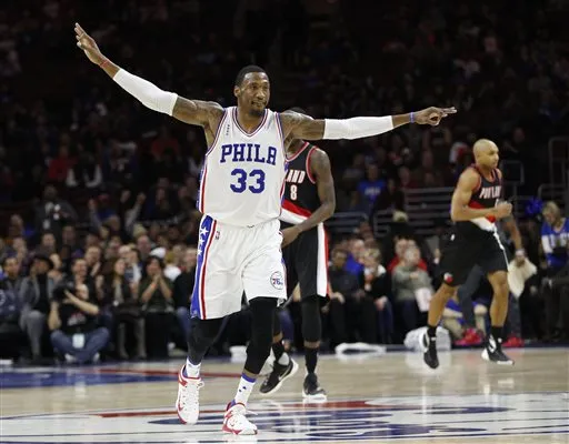 Robert Covington