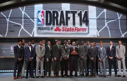 Les gagnants et les perdants de la draft 2014