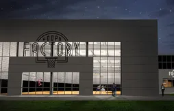 Le deuxième complexe Hoops Factory va ouvrir à Toulouse