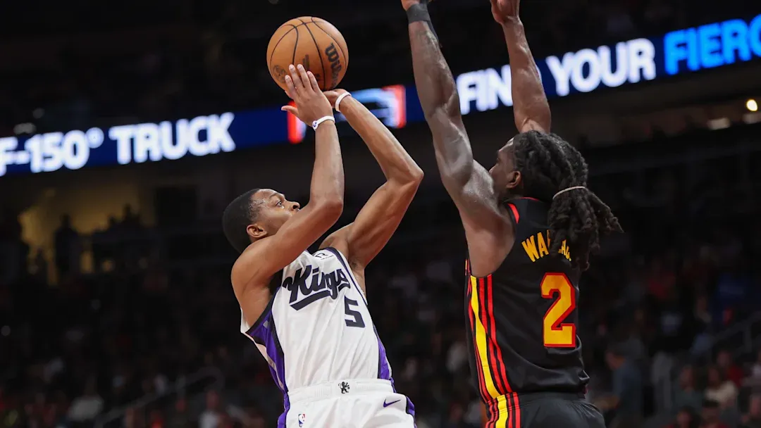 hawks kings