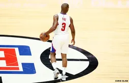 Chris Paul devient le meilleur passeur de l’histoire des Clippers