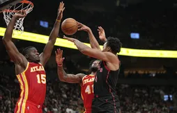 Enfin une performance défensive référence pour les Hawks