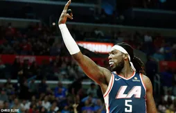 Montrezl Harrell quitte les Clippers pour les Lakers !