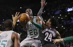 Fait divers : les Celtics “profondément troublés” par les accusations contre Jabari Bird