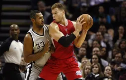Le retour de Blake Griffin toujours pas au programme
