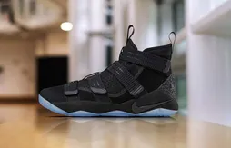 Nike : la première Soldier 11 arrivera finalement le 31 mai