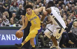 Les Bucks résistent à un Lonzo Ball historique !