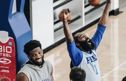Pronostics NBA | Misez sur les débuts de James Harden avec les Sixers