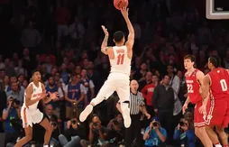 Sweet 16 : Chris Chiozza qualifie Florida au buzzer !