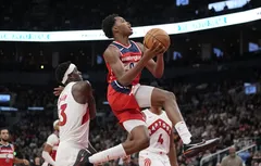 Danilo Gallinari : “Bilal Coulibaly peut devenir l’un des meilleurs ‘two-way player’ de la NBA”