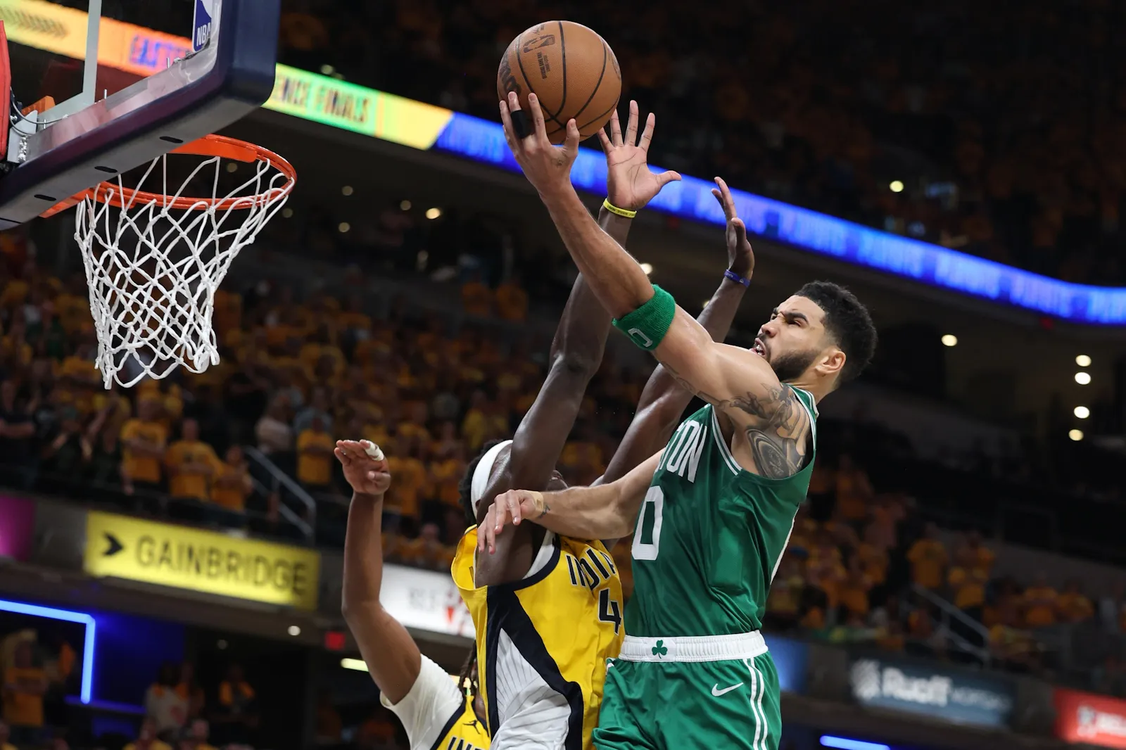 Jayson Tatum