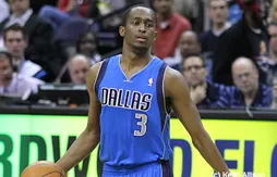 Rodrigue Beaubois, le grand retour au premier plan