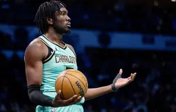 Avec Mark Williams, les Lakers ont le pivot qu’ils cherchaient !