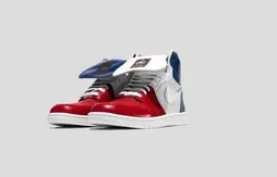 Une Air Jordan 1 à 1 200 dollars pour fêter la victoire des Bleus en Coupe du monde