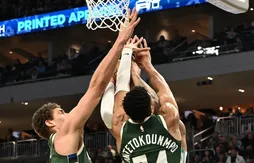 La déroute face aux Wolves, un électrochoc pour les Bucks ?