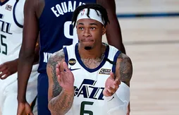 Les Bucks vont attaquer les playoffs avec un Tucker