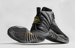 Une Air Jordan 12 personnalisée pour Drake à 5 000 dollars
