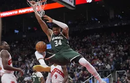 Les Raptors continuent de suivre les dossiers chauds de la ligue