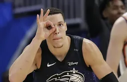 Aaron Gordon n’a pas explosé, mais il a progressé