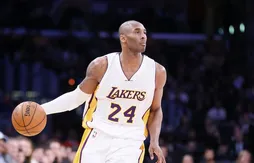 Les Pacers gâchent l’émouvante soirée de Kobe Bryant
