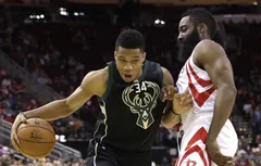 Le cinq majeur de la première partie de saison : les trois All-NBA Teams issues de vos votes