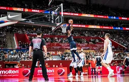 Team USA entre adrénaline et précipitation