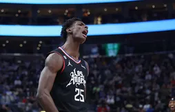 Les Hornets donnent une chance à Moussa Diabaté