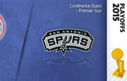 Preview Playoffs 2015 : LA Clippers (3) – San Antonio Spurs (6)